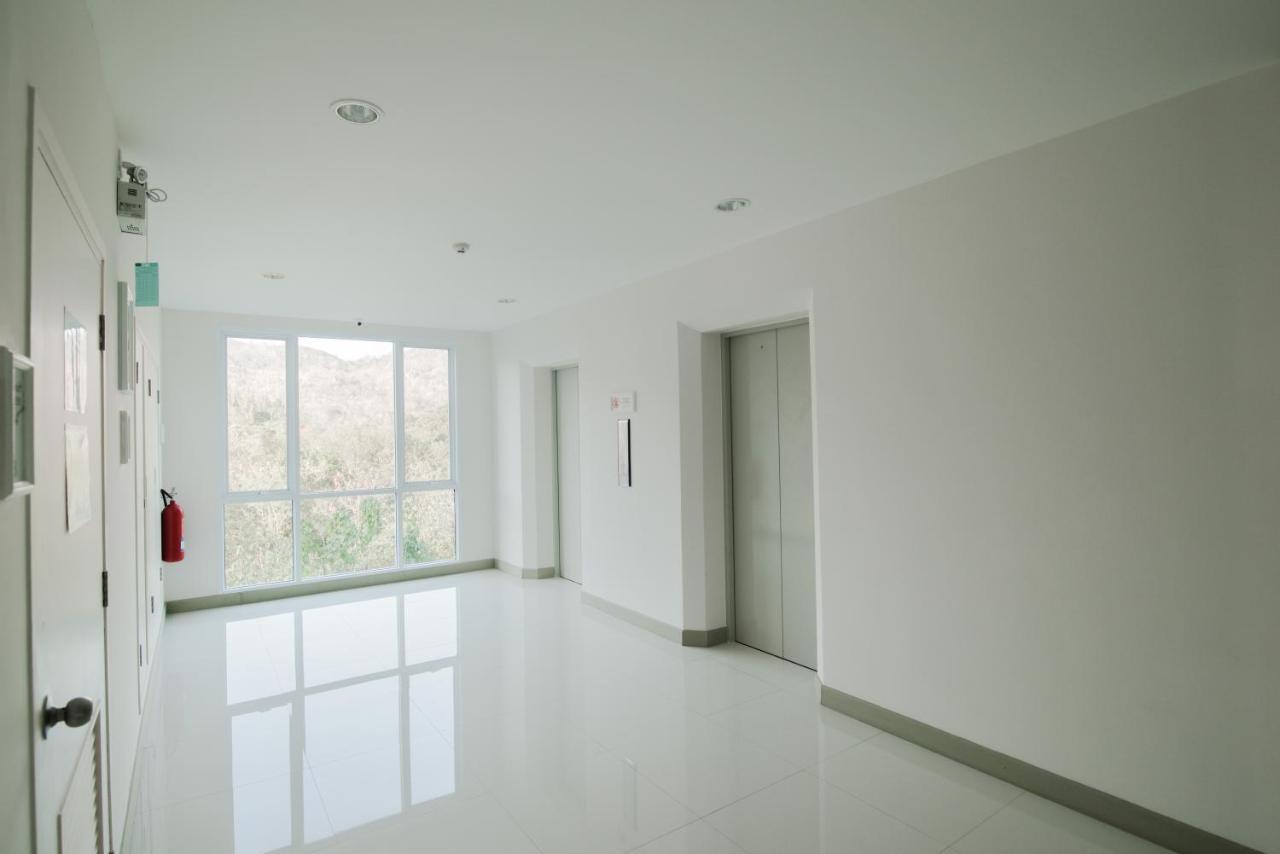 Courtyard Khaoyai By August Apartment Mu Si Bagian luar foto